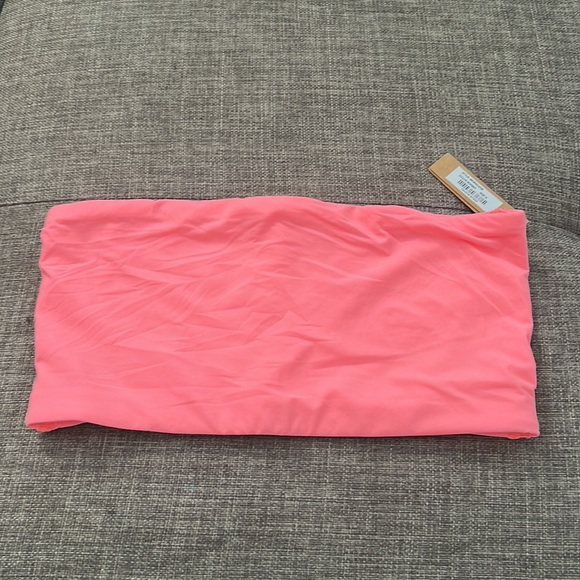 Skims Fits Everybody Bandeau Bra - Picture 6 of 13